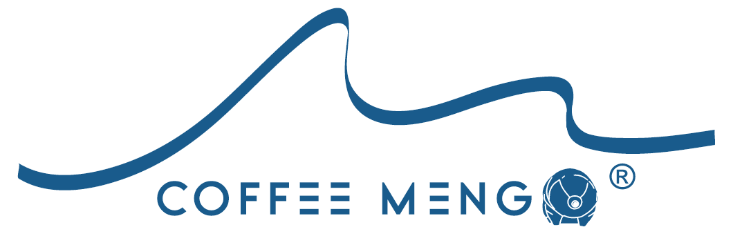 Coffee Mengo Logo