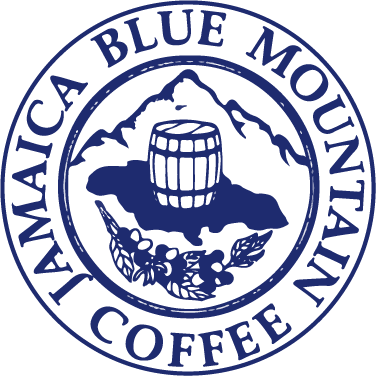 Jamaica Blue Mountain Coffee 官方认证标识